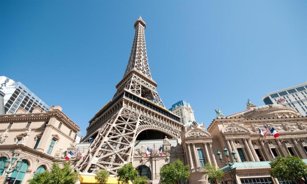 Club 36 Resort By Resortshare Las Vegas Exteriér fotografie