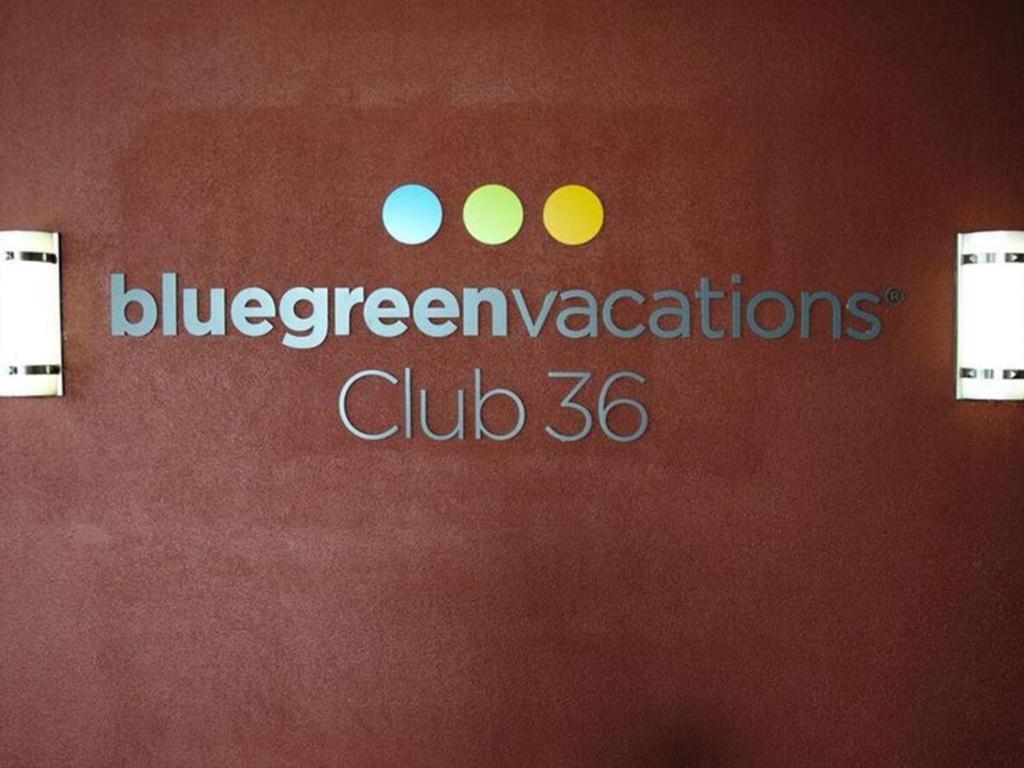 Club 36 Resort By Resortshare Las Vegas Exteriér fotografie