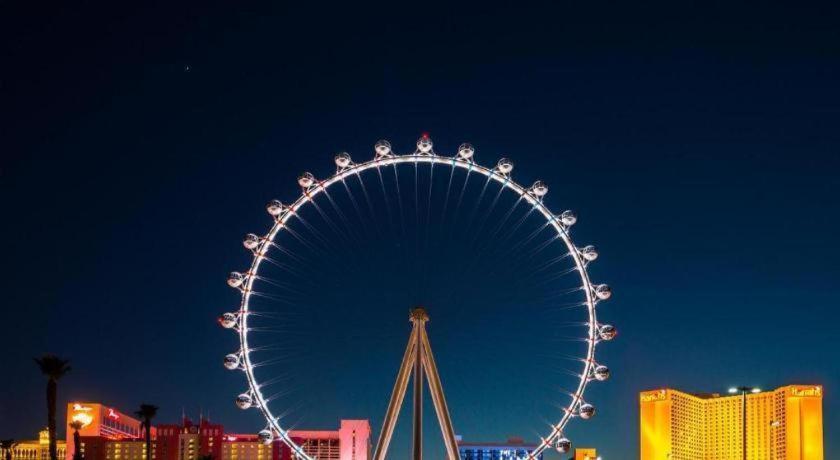 Club 36 Resort By Resortshare Las Vegas Exteriér fotografie